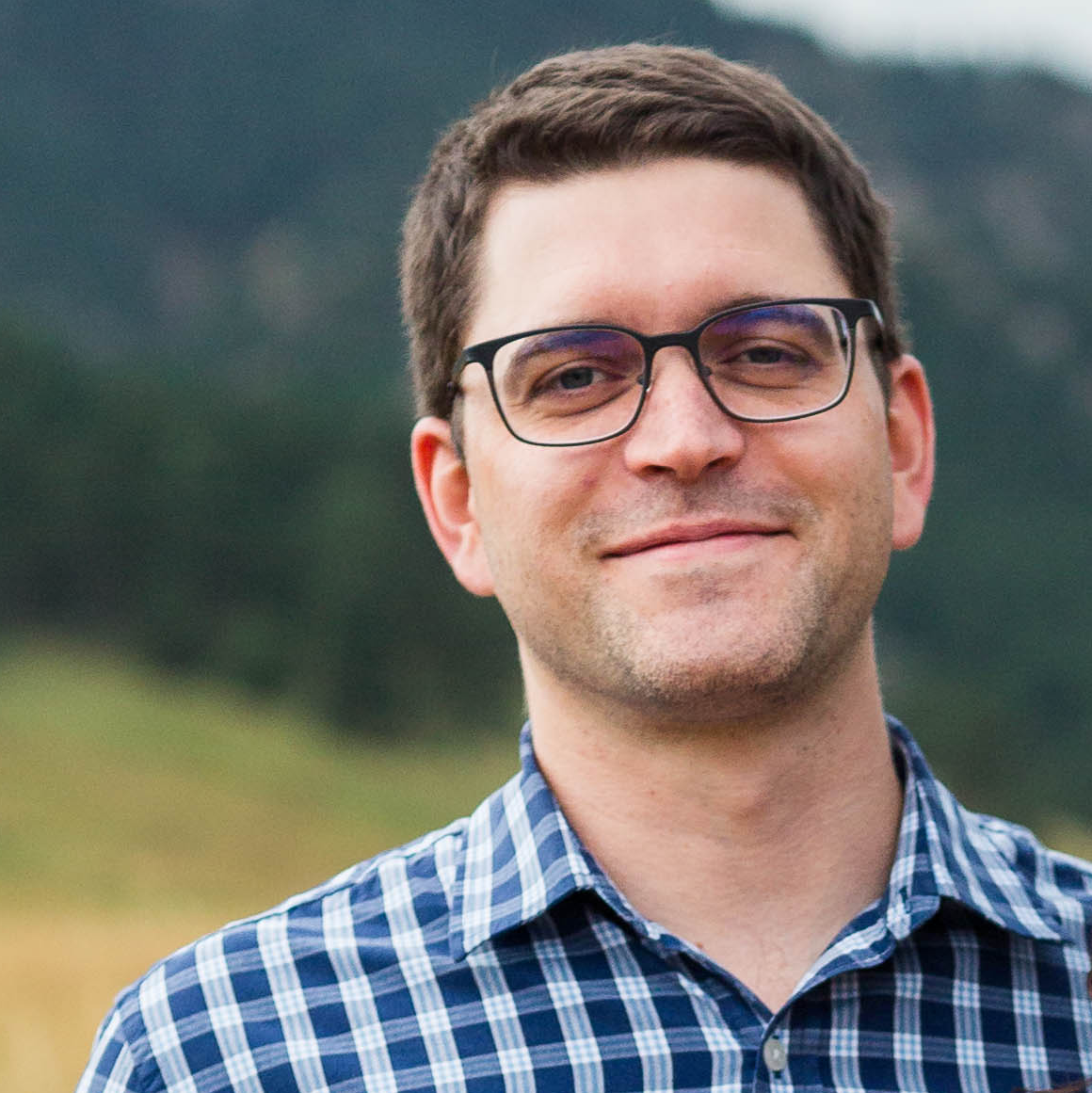 Founder profile picture